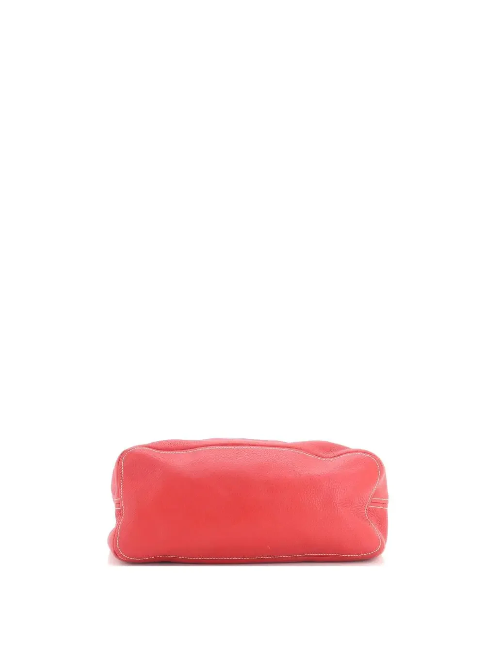 Prada Rolled Hobo Vitello Daino Large #330896P77B